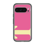Slim Protection Premium Case［ オリジナル - initial color - T pink ］