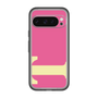 Slim Protection Premium Case［ オリジナル - initial color - T pink ］