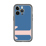 Slim Protection Premium Case［ オリジナル - initial color - T navy ］