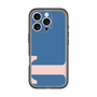 Slim Protection Premium Case［ オリジナル - initial color - T navy ］
