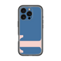 Slim Protection Premium Case［ オリジナル - initial color - T navy ］