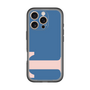 Slim Protection Premium Case［ オリジナル - initial color - T navy ］