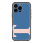 Slim Protection Premium Case［ オリジナル - initial color - T navy ］