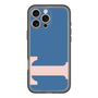 Slim Protection Premium Case［ オリジナル - initial color - T navy ］