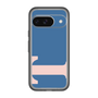 Slim Protection Premium Case［ オリジナル - initial color - T navy ］