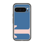 Slim Protection Premium Case［ オリジナル - initial color - T navy ］