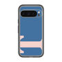 Slim Protection Premium Case［ オリジナル - initial color - T navy ］
