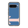 Slim Protection Premium Case［ オリジナル - initial color - T navy ］