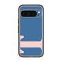 Slim Protection Premium Case［ オリジナル - initial color - T navy ］