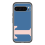 Slim Protection Premium Case［ オリジナル - initial color - T navy ］