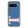 Slim Protection Premium Case［ オリジナル - initial color - T navy ］