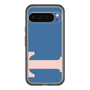 Slim Protection Premium Case［ オリジナル - initial color - T navy ］