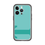 Slim Protection Premium Case［ オリジナル - initial color - T light green ］