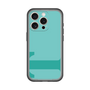 Slim Protection Premium Case［ オリジナル - initial color - T light green ］