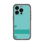 Slim Protection Premium Case［ オリジナル - initial color - T light green ］