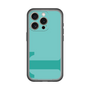 Slim Protection Premium Case［ オリジナル - initial color - T light green ］