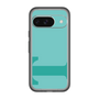 Slim Protection Premium Case［ オリジナル - initial color - T light green ］
