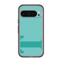 Slim Protection Premium Case［ オリジナル - initial color - T light green ］