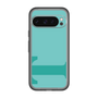 Slim Protection Premium Case［ オリジナル - initial color - T light green ］