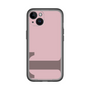 Slim Protection Premium Case［ オリジナル - initial color - T dusty pink ］