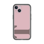 Slim Protection Premium Case［ オリジナル - initial color - T dusty pink ］