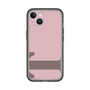 Slim Protection Premium Case［ オリジナル - initial color - T dusty pink ］