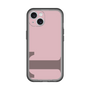 Slim Protection Premium Case［ オリジナル - initial color - T dusty pink ］