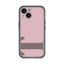 Slim Protection Premium Case［ オリジナル - initial color - T dusty pink ］