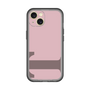 Slim Protection Premium Case［ オリジナル - initial color - T dusty pink ］