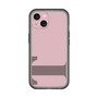 Slim Protection Premium Case［ オリジナル - initial color - T dusty pink ］
