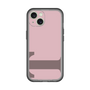 Slim Protection Premium Case［ オリジナル - initial color - T dusty pink ］