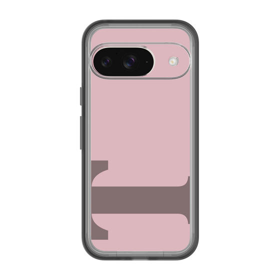 Slim Protection Premium Case［ オリジナル - initial color - T dusty pink ］