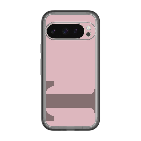 Slim Protection Premium Case［ オリジナル - initial color - T dusty pink ］