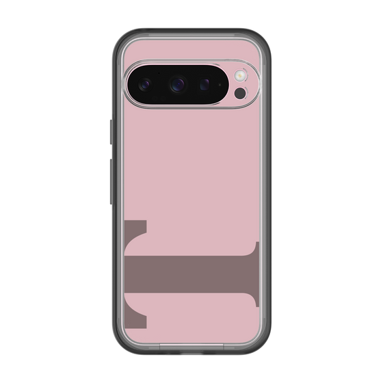 Slim Protection Premium Case［ オリジナル - initial color - T dusty pink ］