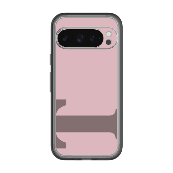 Slim Protection Premium Case［ オリジナル - initial color - T dusty pink ］