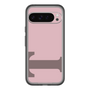 Slim Protection Premium Case［ オリジナル - initial color - T dusty pink ］