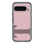 Slim Protection Premium Case［ オリジナル - initial color - T dusty pink ］