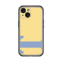 Slim Protection Premium Case［ オリジナル - initial color - T yellow ］