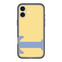 Slim Protection Premium Case［ オリジナル - initial color - T yellow ］