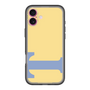 Slim Protection Premium Case［ オリジナル - initial color - T yellow ］