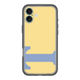 Slim Protection Premium Case［ オリジナル - initial color - T yellow ］