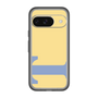 Slim Protection Premium Case［ オリジナル - initial color - T yellow ］