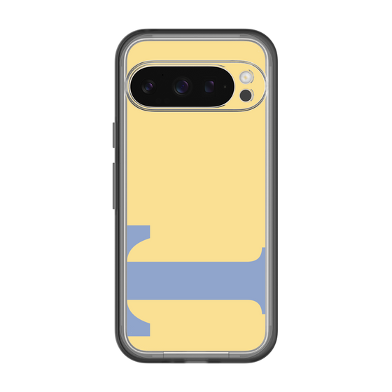 Slim Protection Premium Case［ オリジナル - initial color - T yellow ］