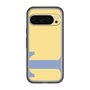 Slim Protection Premium Case［ オリジナル - initial color - T yellow ］