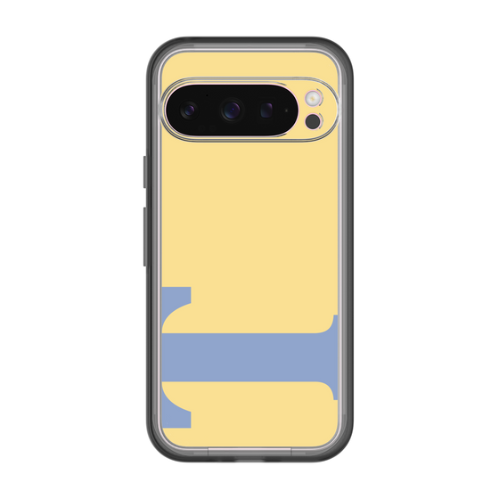 Slim Protection Premium Case［ オリジナル - initial color - T yellow ］