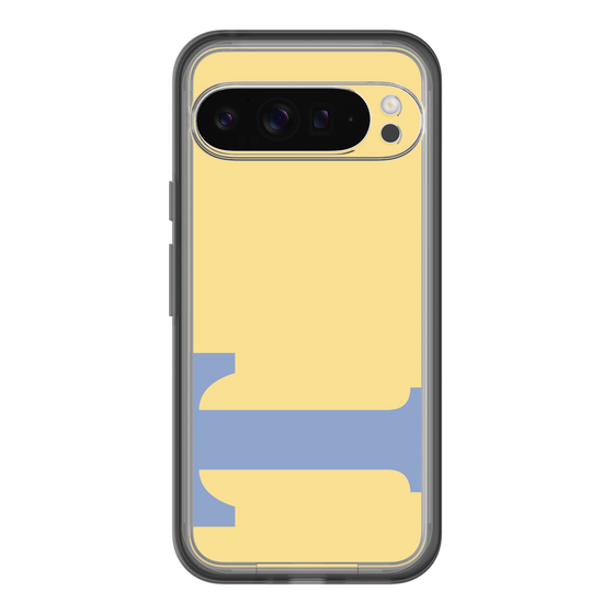 Slim Protection Premium Case［ オリジナル - initial color - T yellow ］
