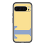Slim Protection Premium Case［ オリジナル - initial color - T yellow ］