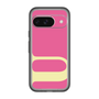 Slim Protection Premium Case［ オリジナル - initial color - U pink ］