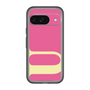 Slim Protection Premium Case［ オリジナル - initial color - U pink ］