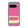 Slim Protection Premium Case［ オリジナル - initial color - U pink ］